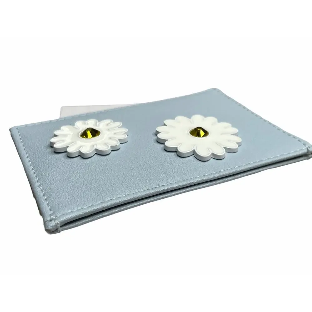 Swarovski Wallet Card Holder Case Promotional Item